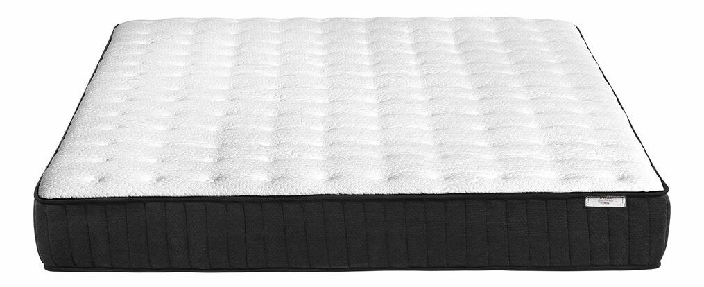 Taštičkový matrac 140x200 cm DARAM (stredne tvrdý)