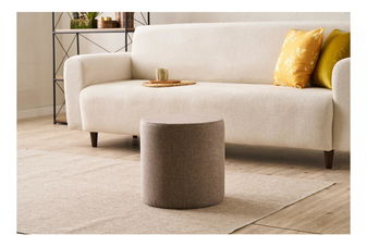 Zsámoly Blizzard (barna)