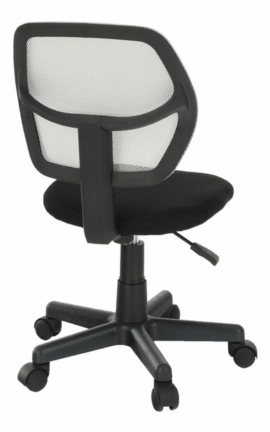 Fotoliu rotativ Meriet (gri)