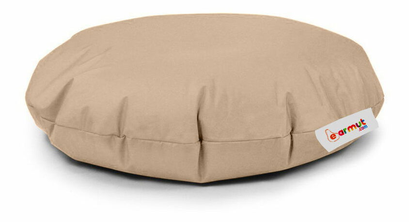 Babzsák Iggy (bézs) *bazár