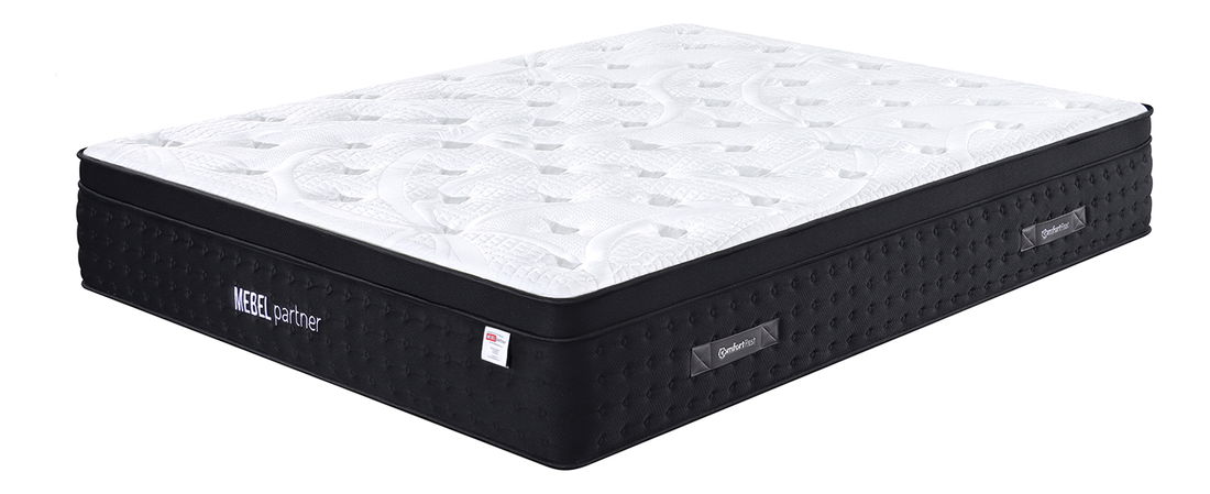 Matrac 180x200 cm Auditor F ()