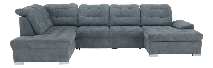 Sarokkanapé Nicoleta U (J)