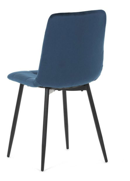 Étkezőszék Cereria (kék)