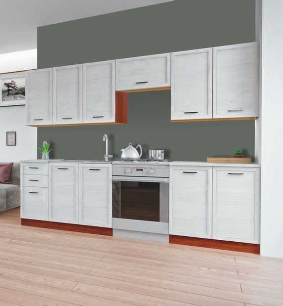 Kuchyňa Reus 260 cm