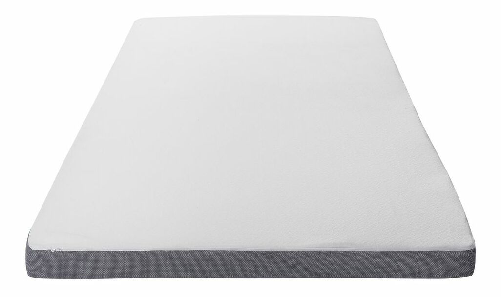 Husă pentru saltea 200x140 cm Conby (alb)