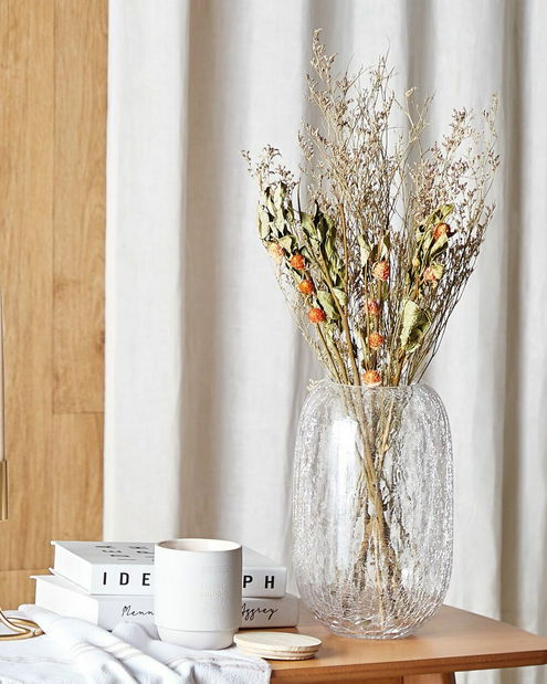 Buket suhog cvijeća Azur (narančasta)