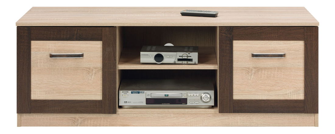 TV asztal/Szekrény Brook BS02