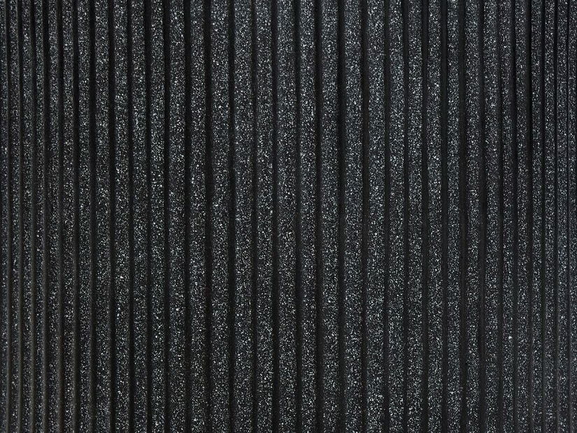 Ghiveci ⌀ 37 cm Eanty (Negru)