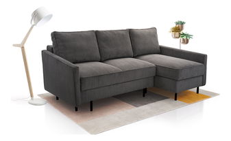 Colțar Robia (D) (gri)