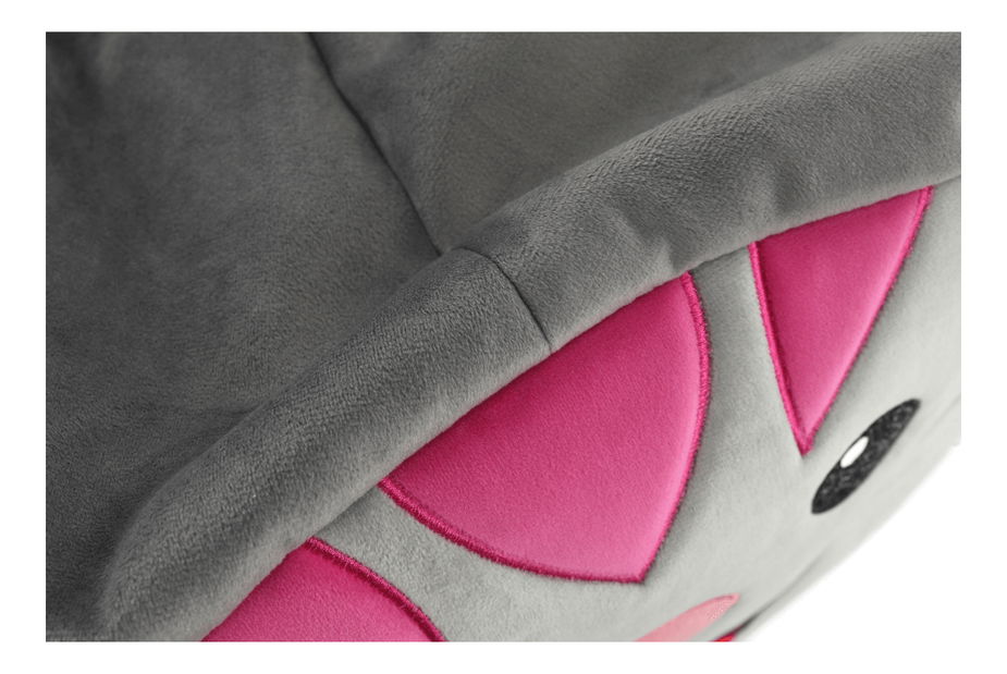 Sedací vak Balby typ 1 (mačka)