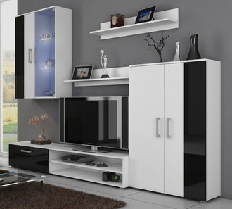Mobilier living Sybil 6