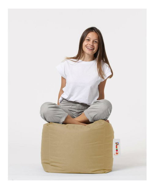 Babzsák Sabik (szürkésbarna)