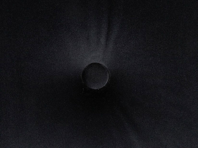 Taburetka Yanta (čierna)