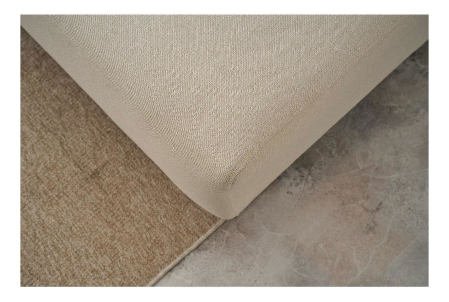 Kutna garnitura Minty (D) (krem)