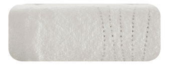 Uterák 140x70 cm Carla 02 (krémová) (3 ks)