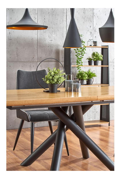 Jedálenský stôl Deane (pre 6 až 8 osôb)