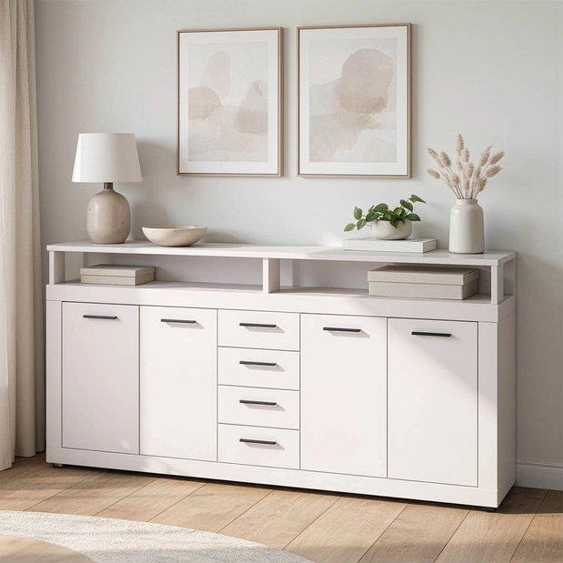 Komoda Blaho (kašmír) 