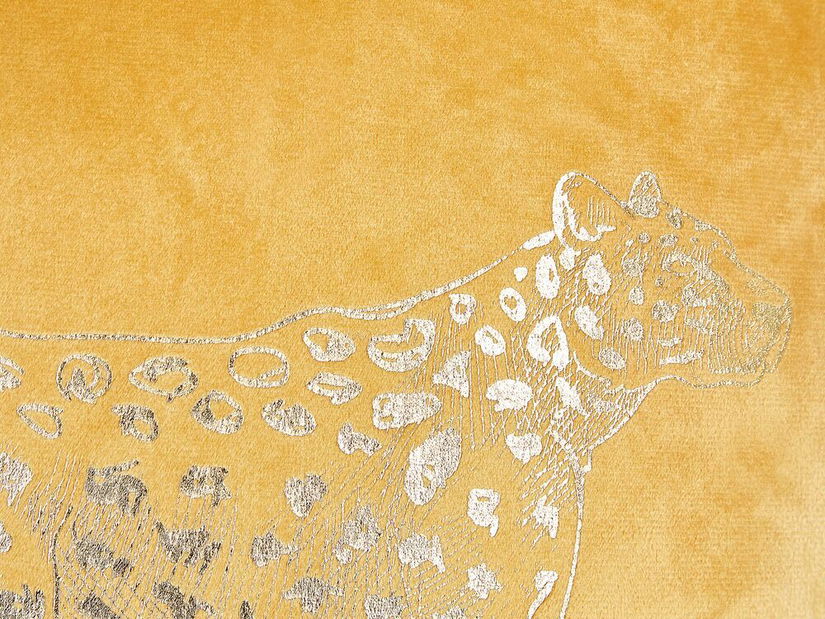 Díszpárna készlet (2 db.) 45 x 45 cm Marina (fekete)