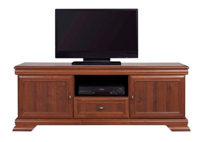 TV stolík/skrinka Boltis Typ 09 2D1S