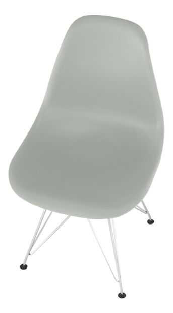 Blagovaonska stolica Azalee New (siva)