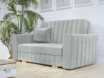 Canapea Carivia Gold II (gri)