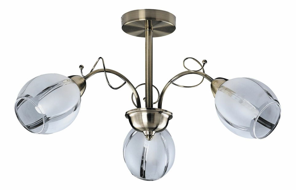 Lustră Joel 2270 (bronz)