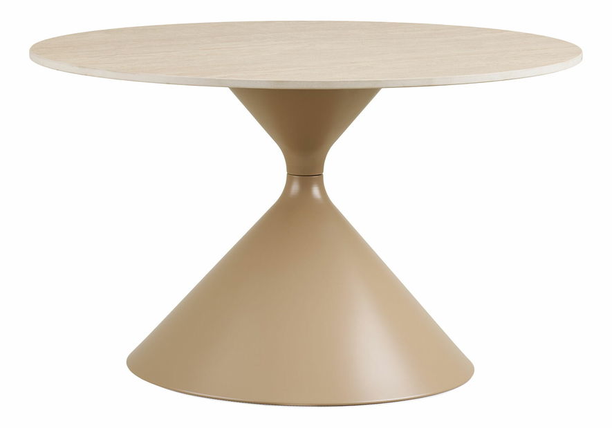 Konferenčný stolík Adoriaora 1 (piesková)