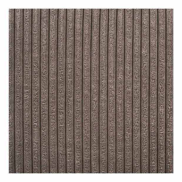 Rohová sedacia súprava (P) Lvaveriaora (hnedá)