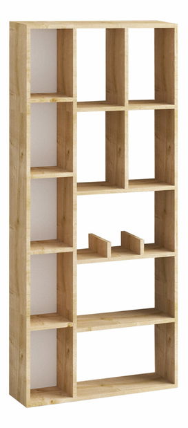 Raft Dadario (Stejar safir)