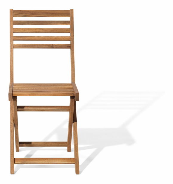 Kerti szett Fici (világos fa)