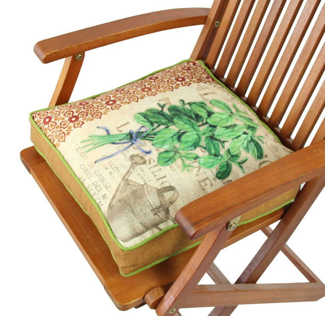 Pernă Yakuzo (multicolor)