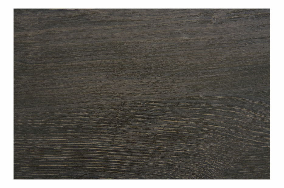 Príručný stolík Bdoloria 1 (tmavohnedá)