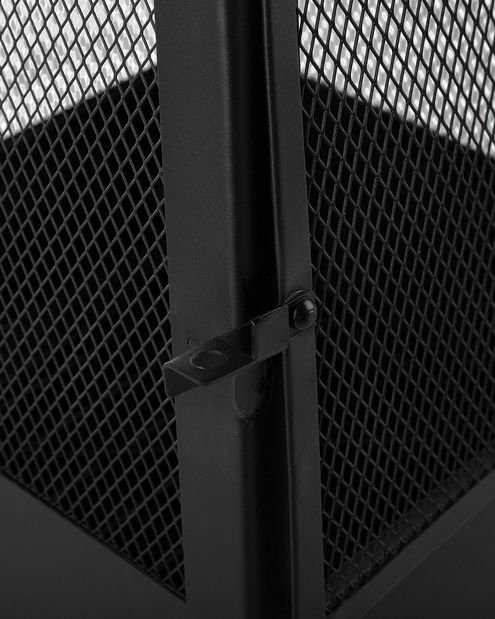 Ohnisko Ying (čierna)