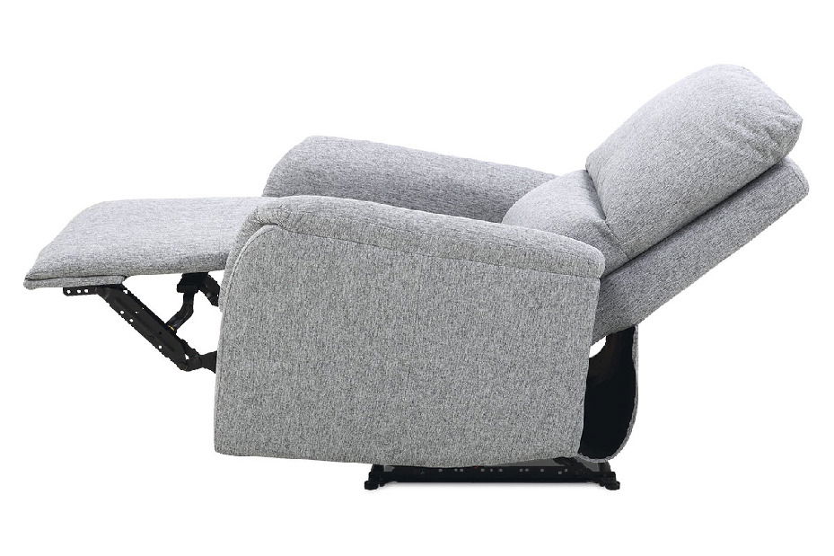Relaxačné kreslo TV-5060 SIL2 *výpredaj