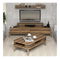 Set mobilier living Etela (nuc)