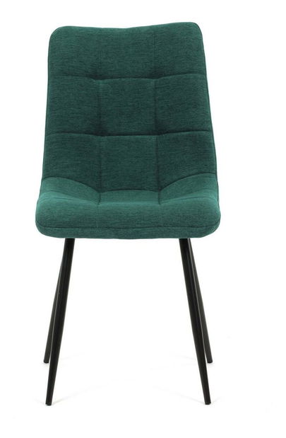 Blagovaonska stolica Deseos (zelena)