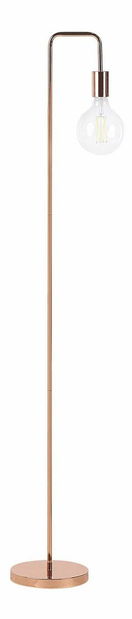 Stojanová lampa SALTO (medená)