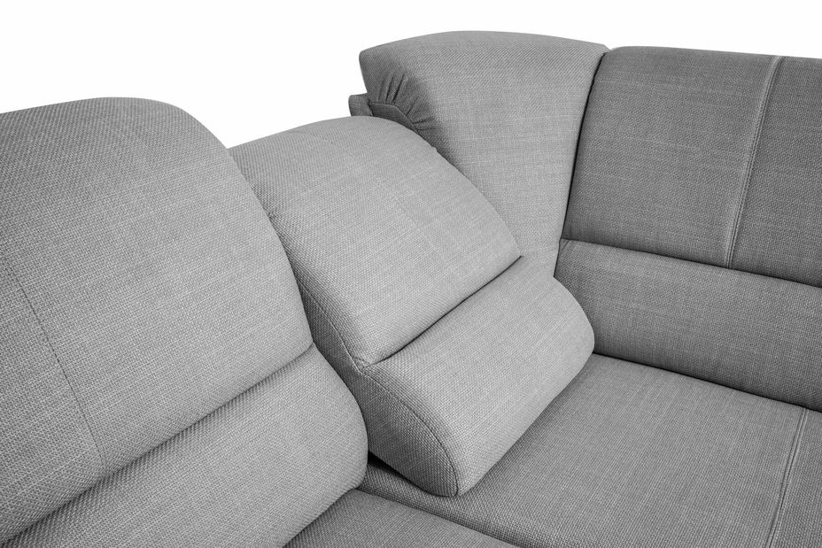 Colțar Elwood (Maro deschis) (D)