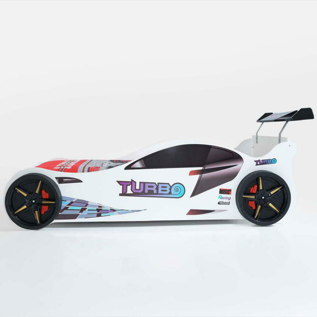 Gyerekágy Ecoboost (sokszínű)