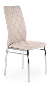 Scaun de sufragerie Kino (Bej)