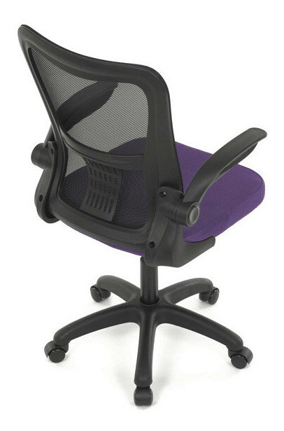 Detská stolička Kammo (fialová)