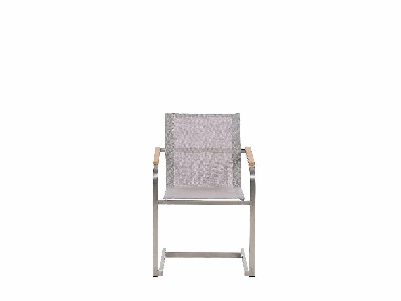 Záhradný set COLSO (béžová) (pre 8 osôb)