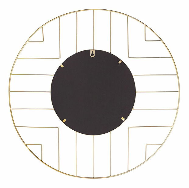 Fali tükör Harlow (arany)