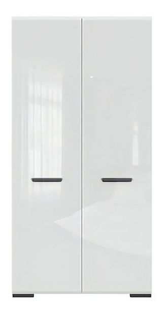 Ormar za garderobu- BRW SZF2D/20/10