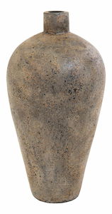 Váza Csitina 1 (hnedá)