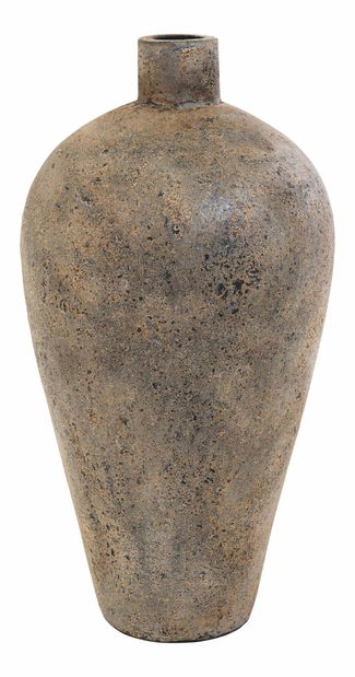 Váza Csitina 1 (hnedá)