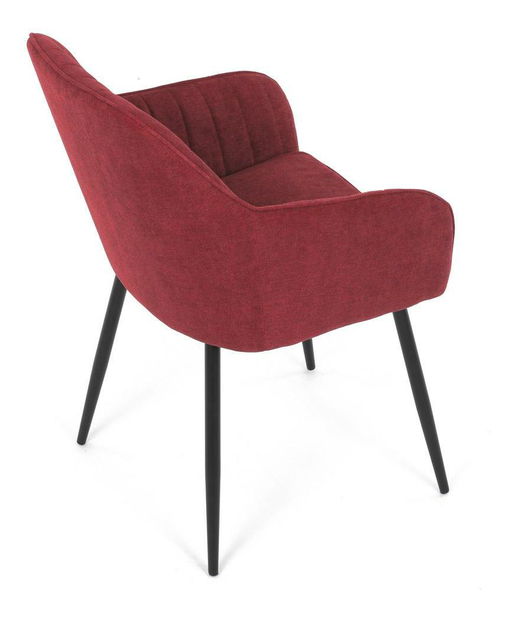 Étkezőszék Despedidos (piros)