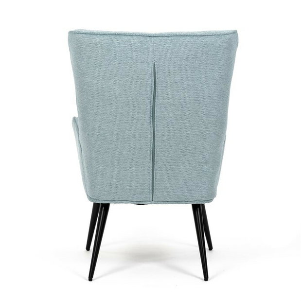 Kreslo Akio (zelená)