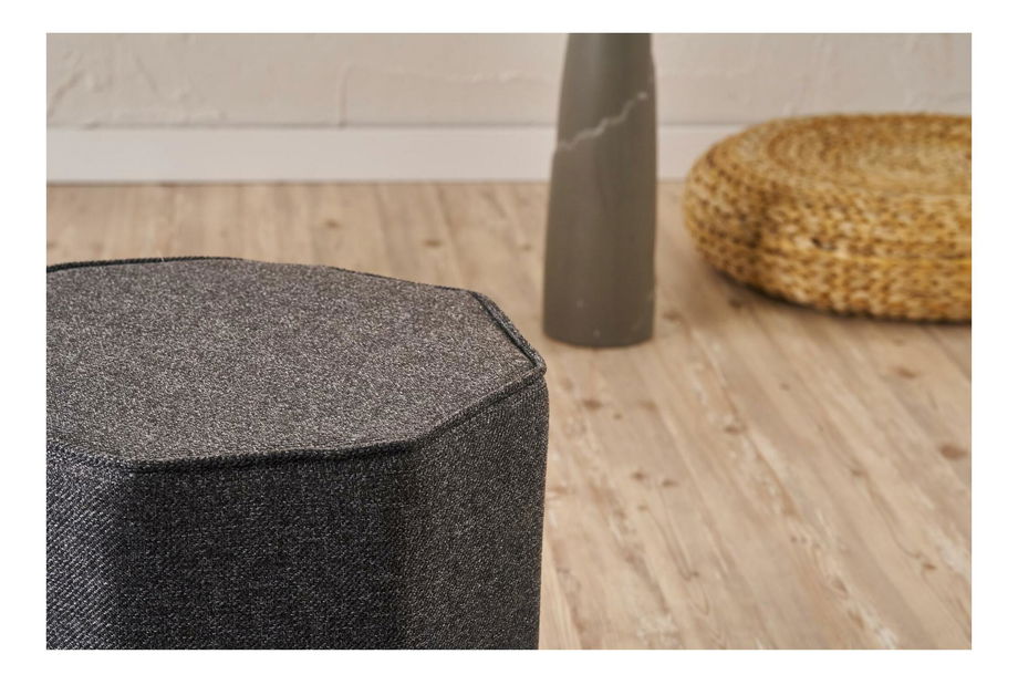 Tabure Inozema (siva)