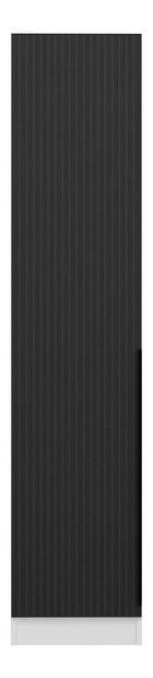 Dulap cu rafturi Nemake 41 (antracit) 